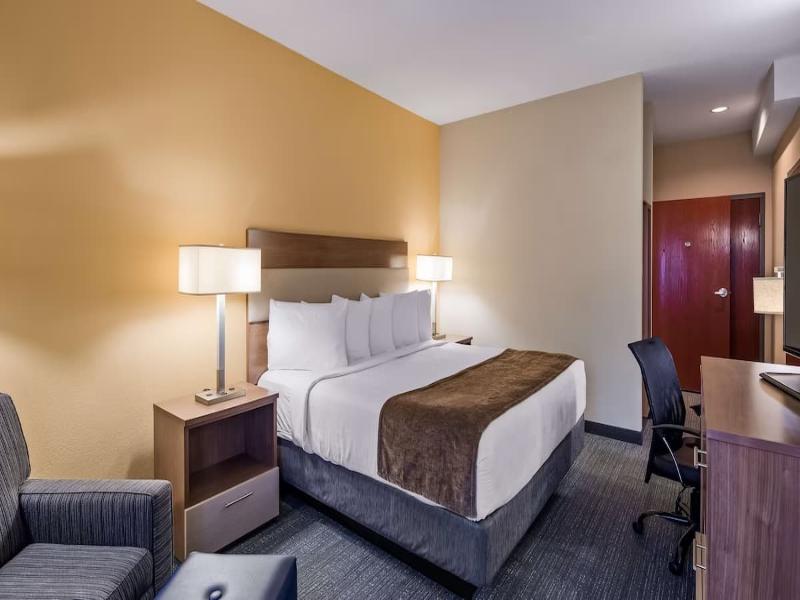 Best Western North Attleboro / Providence Beltway image