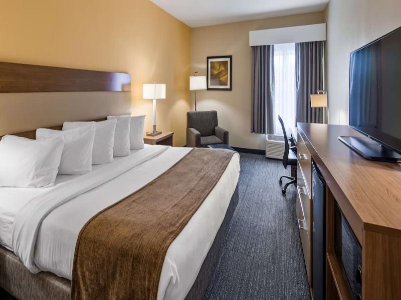 Best Western North Attleboro / Providence Beltway image