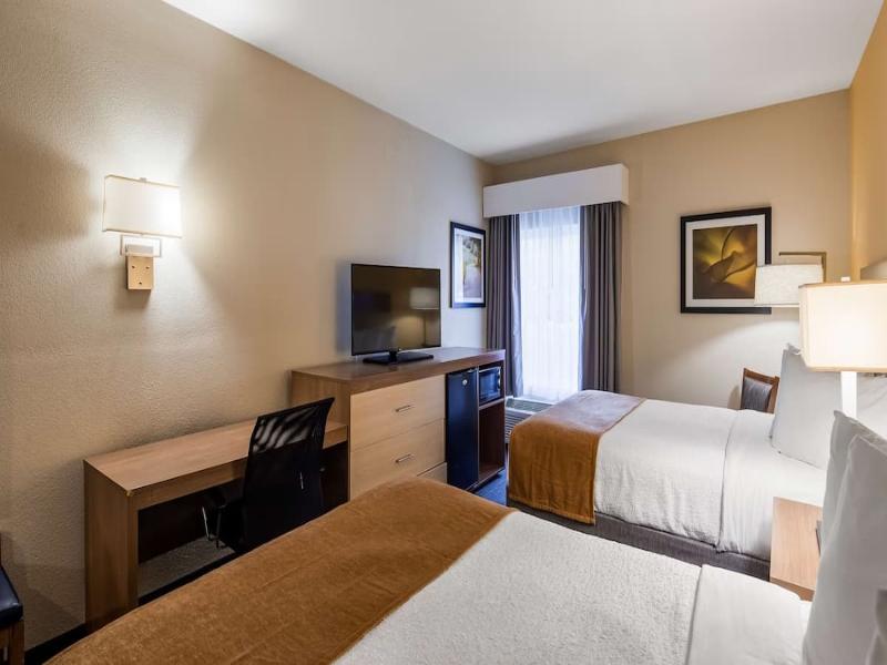 Best Western North Attleboro / Providence Beltway image
