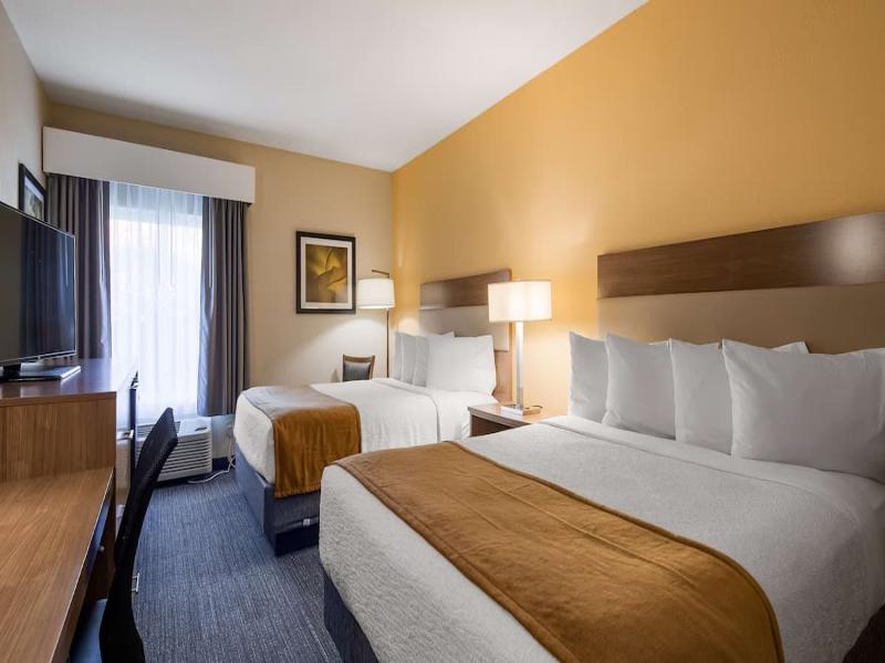 Best Western North Attleboro / Providence Beltway image