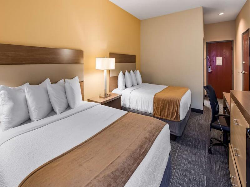 Best Western North Attleboro / Providence Beltway image