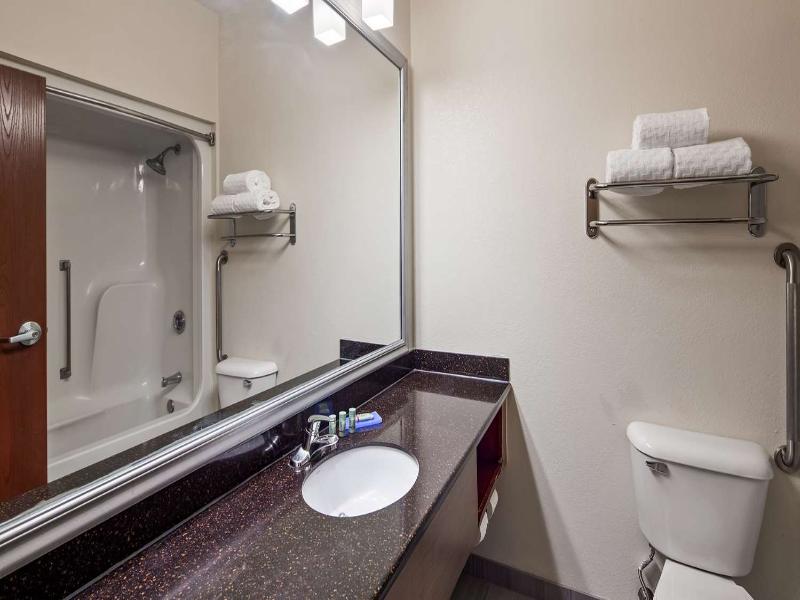 Best Western North Attleboro / Providence Beltway image