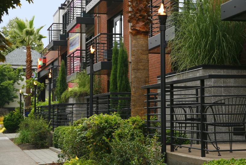 Inn at Northrup Station image
