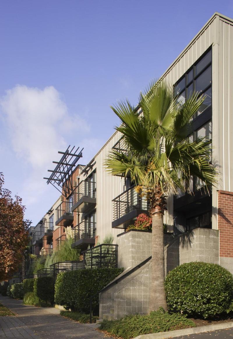 Inn at Northrup Station image