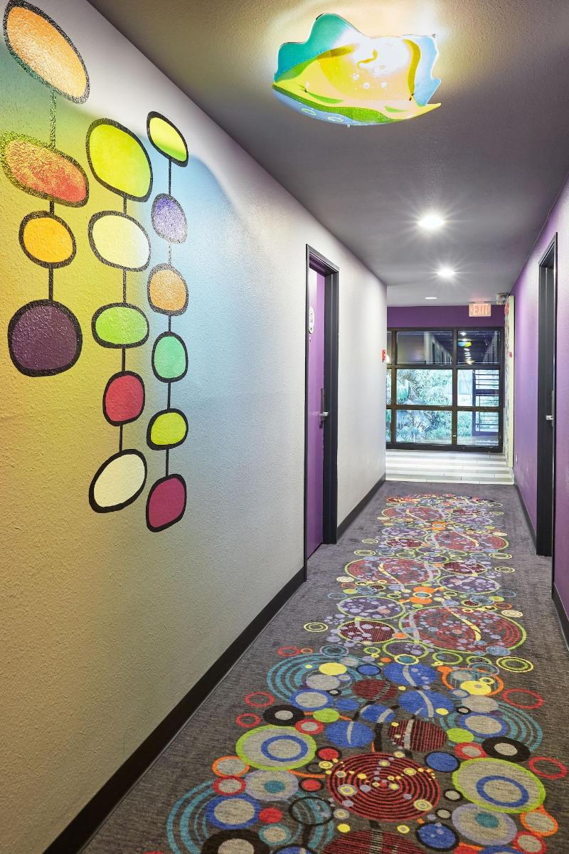 Inn at Northrup Station image