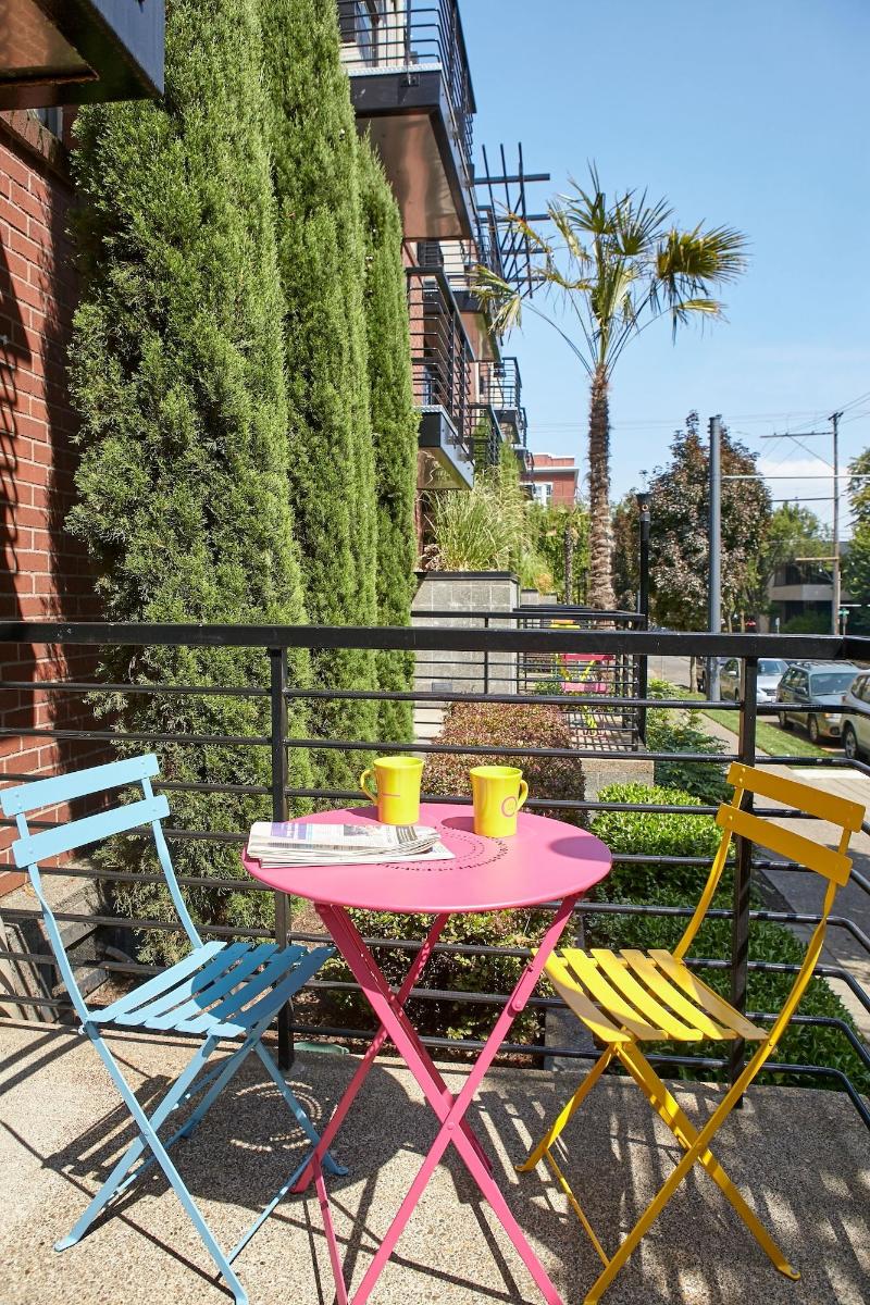Inn at Northrup Station image