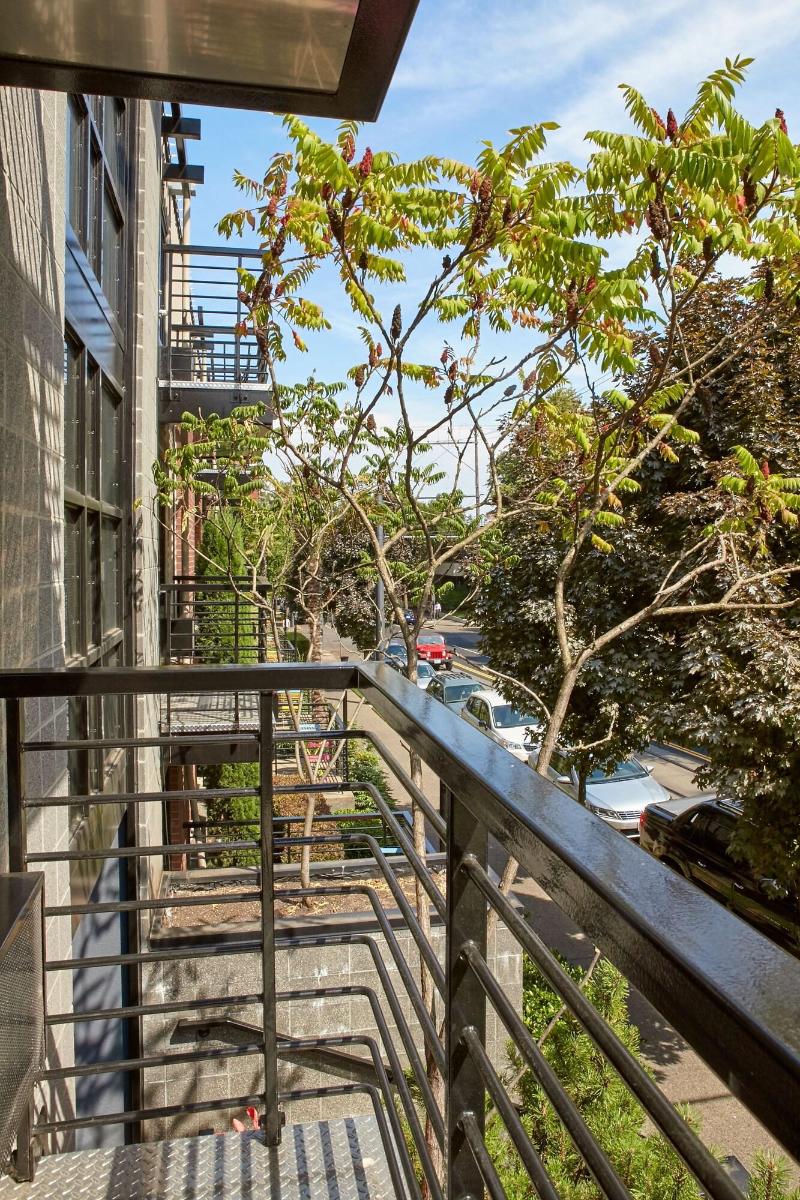 Inn at Northrup Station image