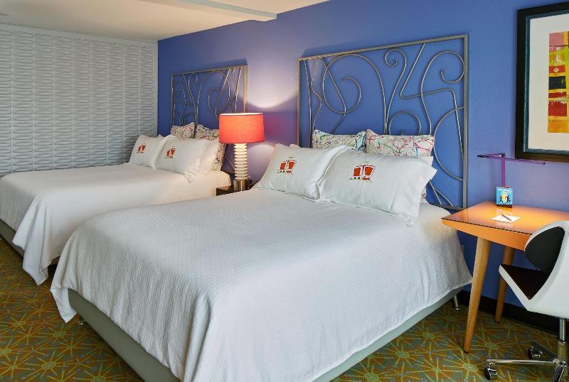 Inn at Northrup Station image