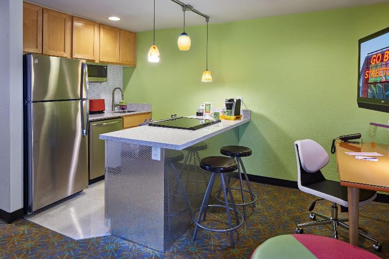 Inn at Northrup Station image