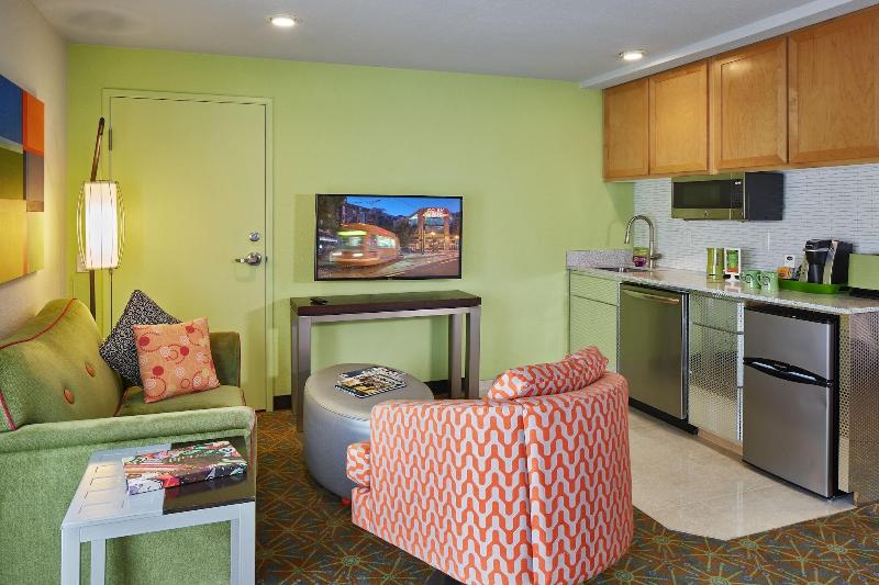 Inn at Northrup Station image