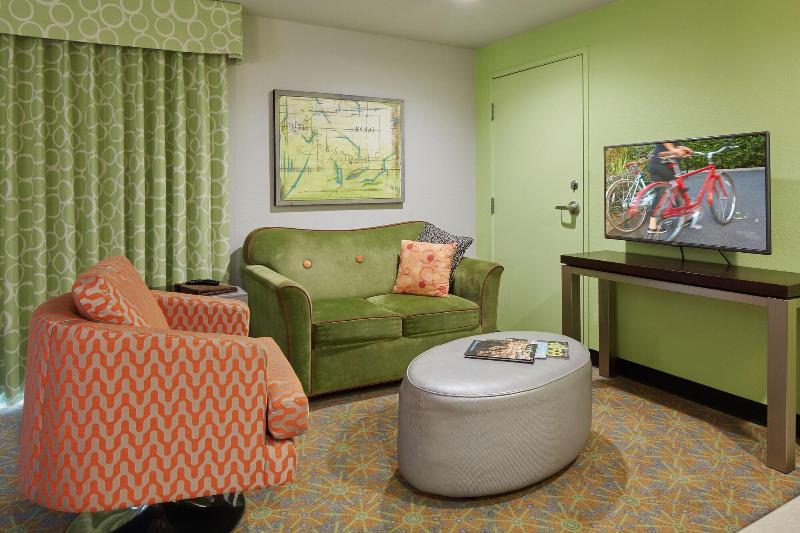 Inn at Northrup Station image