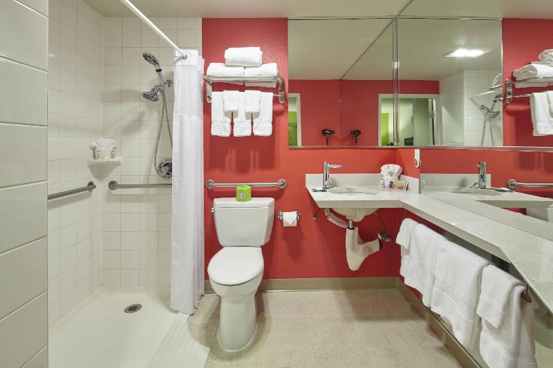 Inn at Northrup Station image