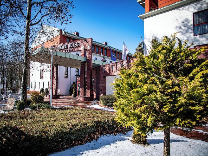 Drava Thermal Resort image