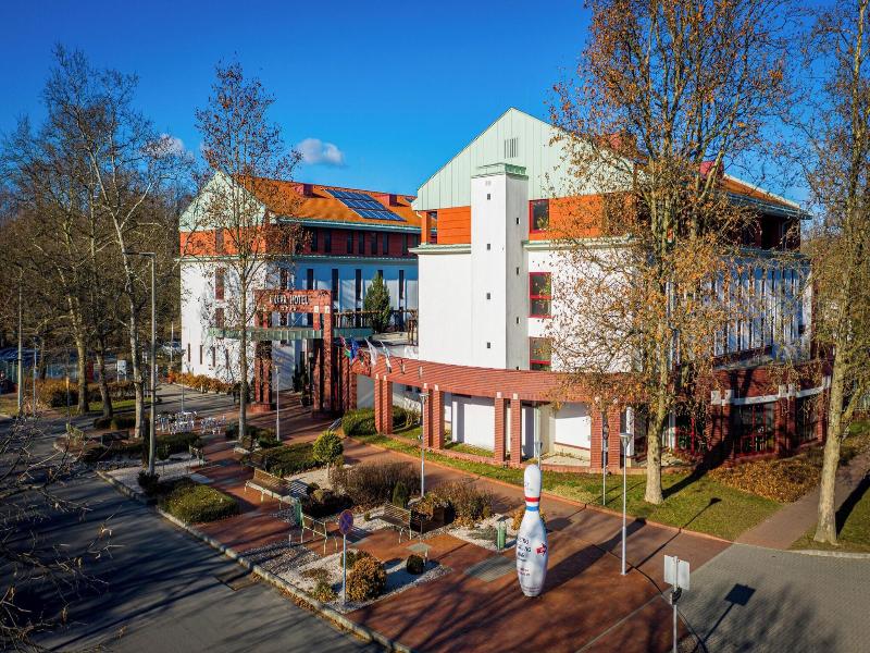Drava Thermal Resort image