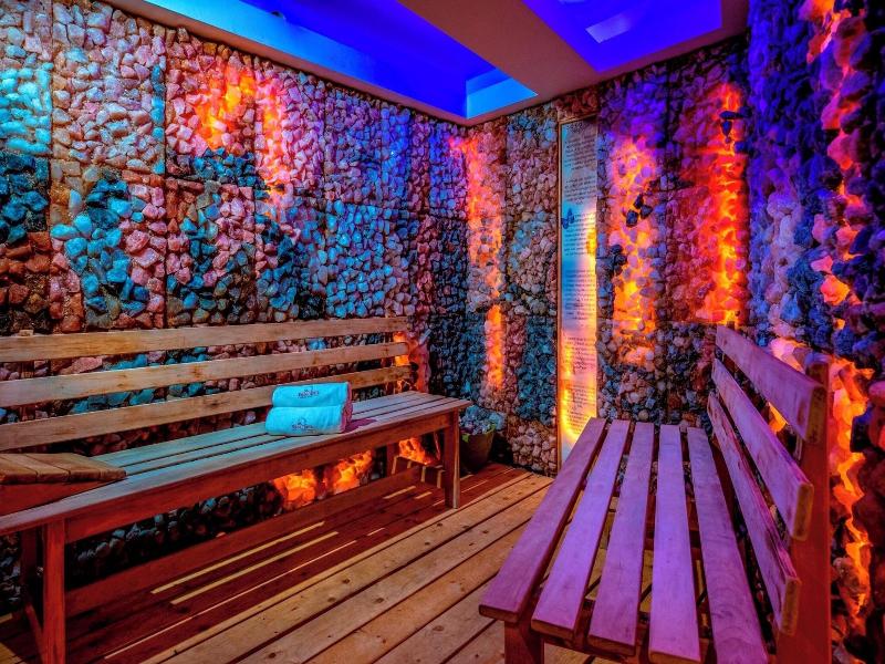Drava Thermal Resort image