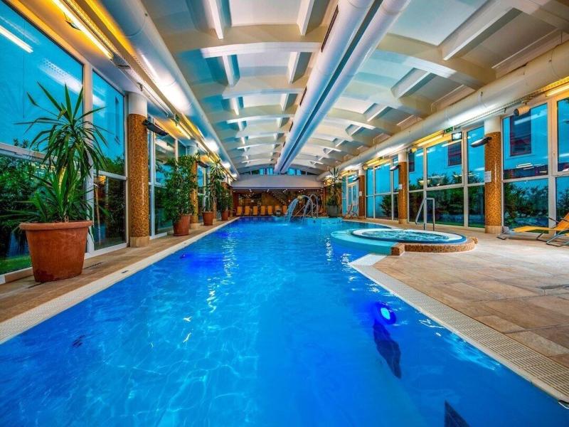 Drava Thermal Resort image