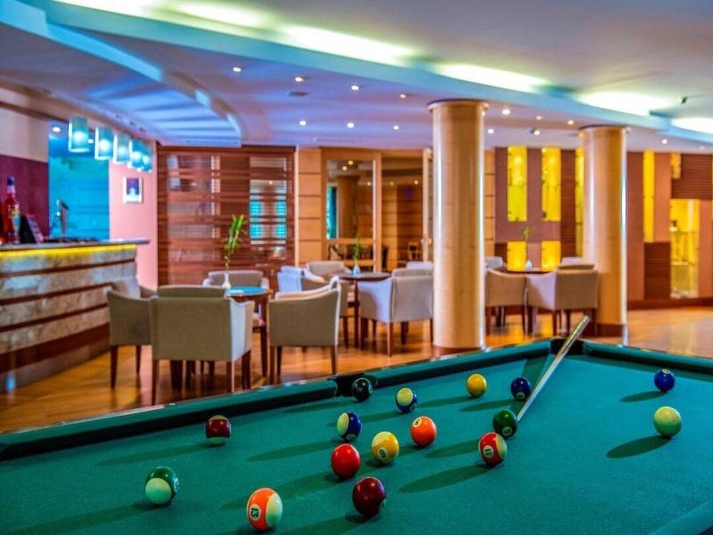 Drava Thermal Resort image