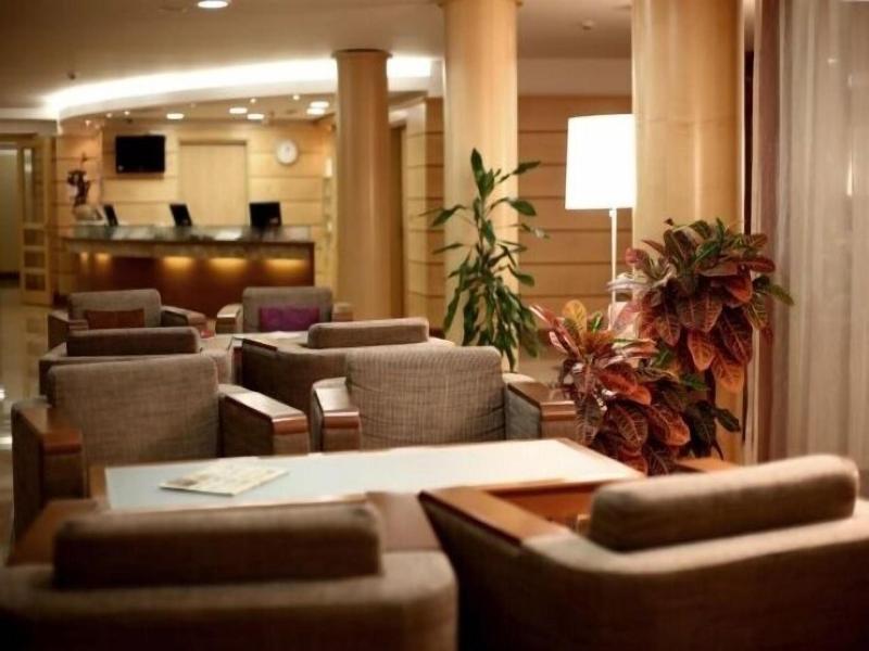 Drava Thermal Resort image