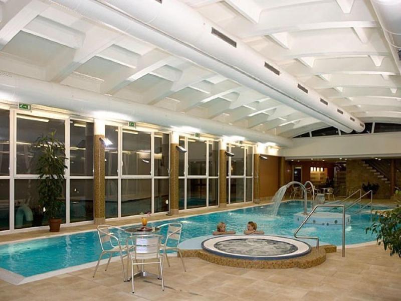 Drava Thermal Resort image