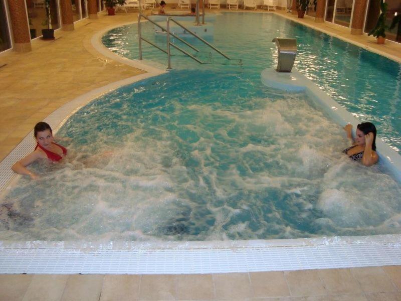 Drava Thermal Resort image