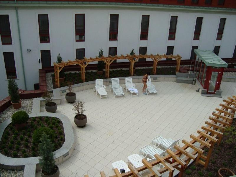 Drava Thermal Resort image