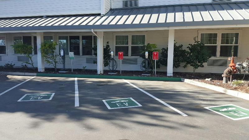 Sheraton Sonoma County - Petaluma 2