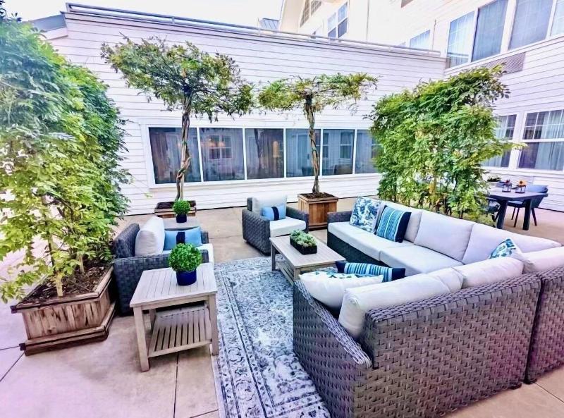 Sheraton Sonoma County - Petaluma 4