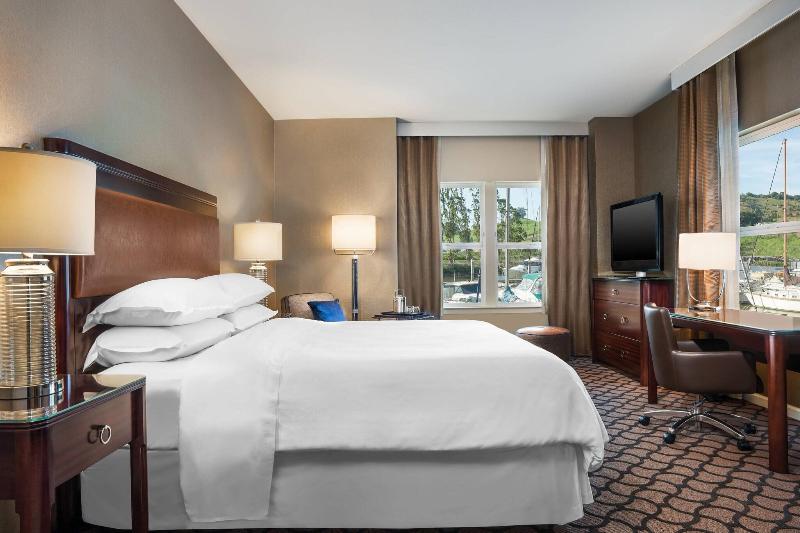 Sheraton Sonoma Wine Country Petaluma image