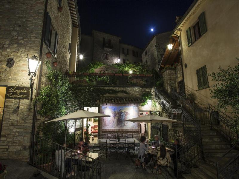La Locanda del Capitano image