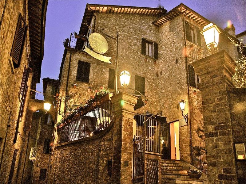La Locanda del Capitano image