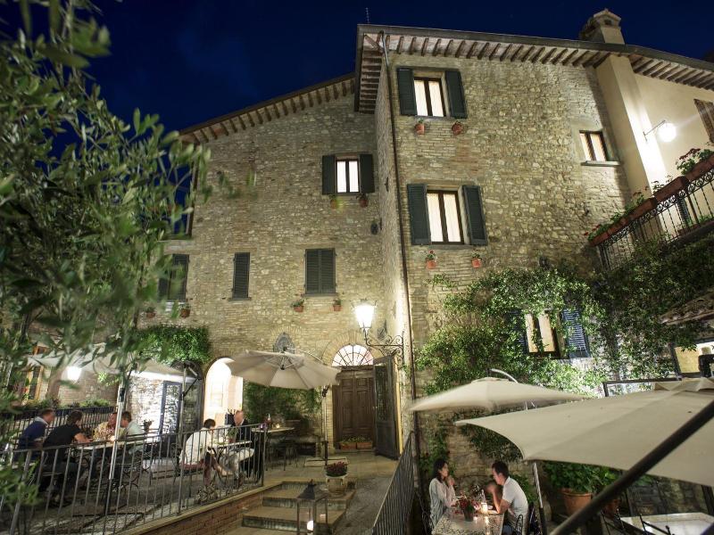 La Locanda del Capitano image
