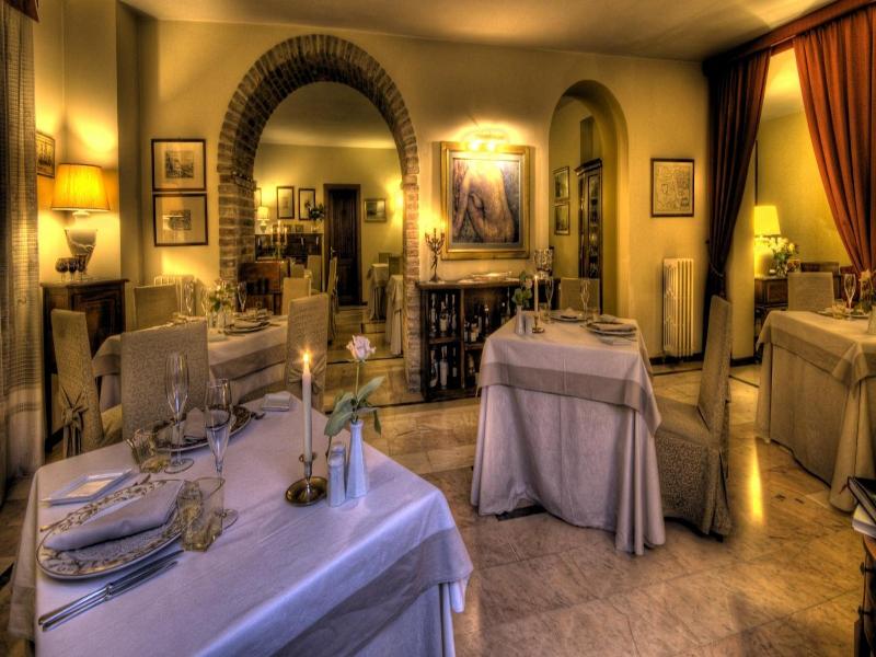 La Locanda del Capitano image