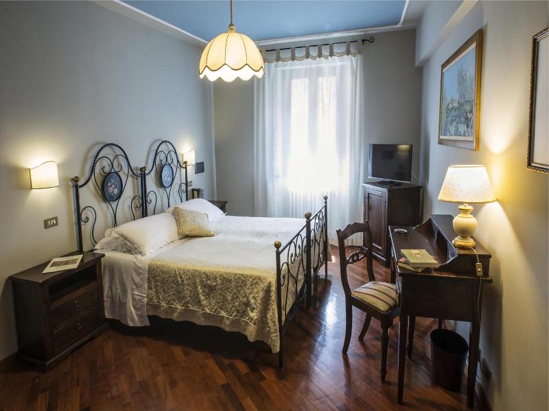 La Locanda del Capitano image