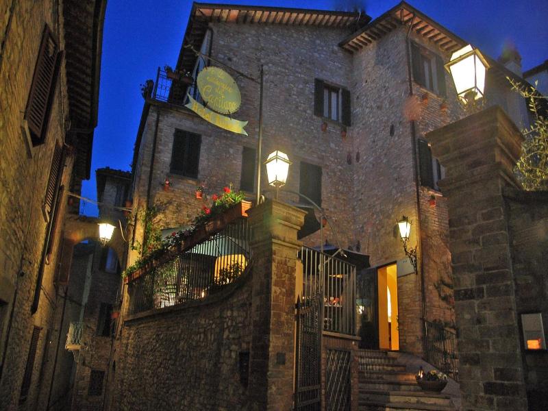 La Locanda del Capitano image