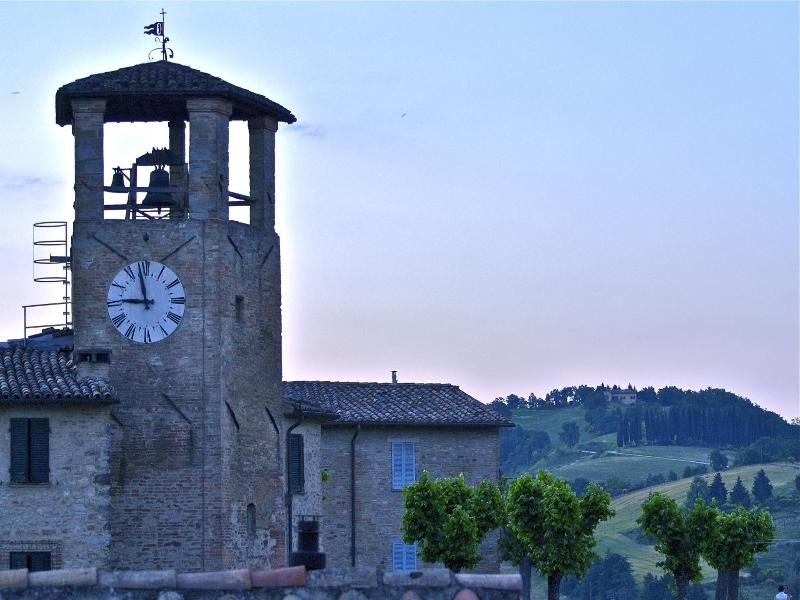 La Locanda del Capitano image