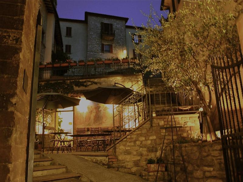La Locanda del Capitano image