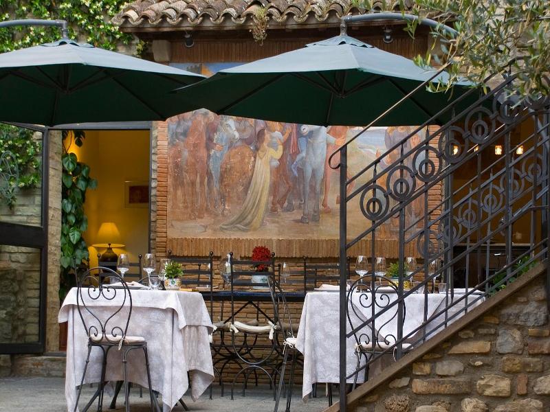 La Locanda del Capitano image