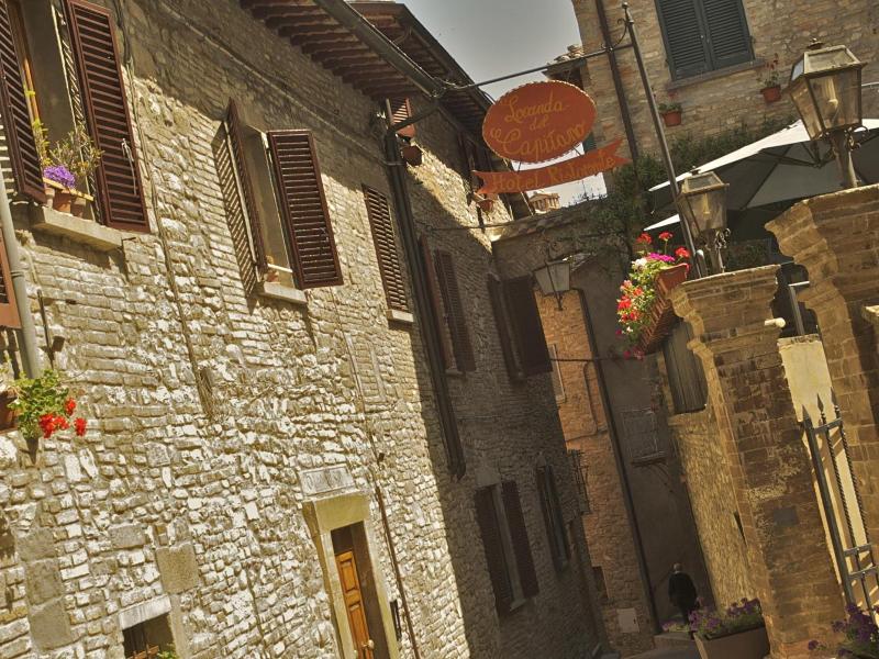 La Locanda del Capitano image