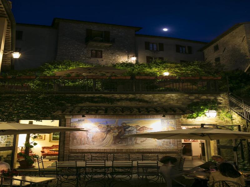 La Locanda del Capitano image