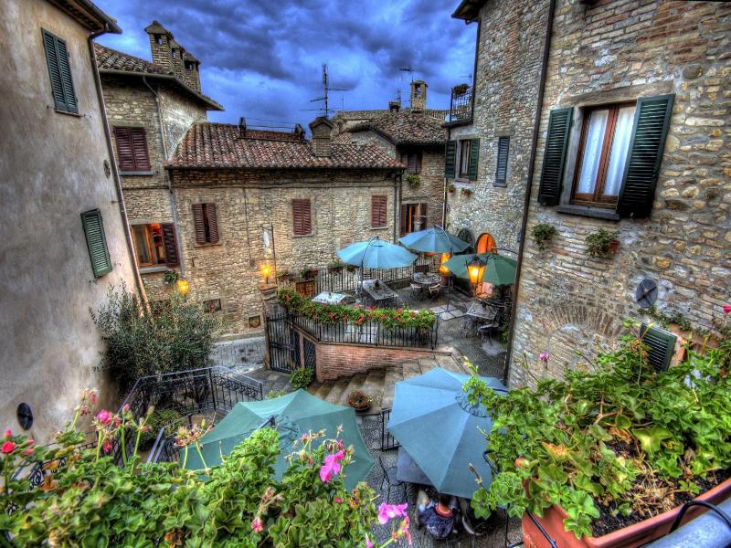 La Locanda del Capitano image
