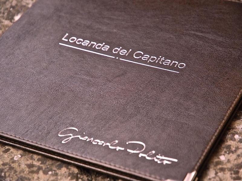 La Locanda del Capitano image