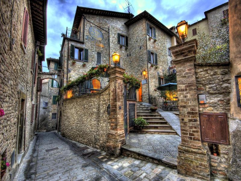 La Locanda del Capitano image