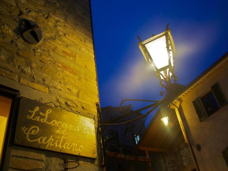 La Locanda del Capitano image