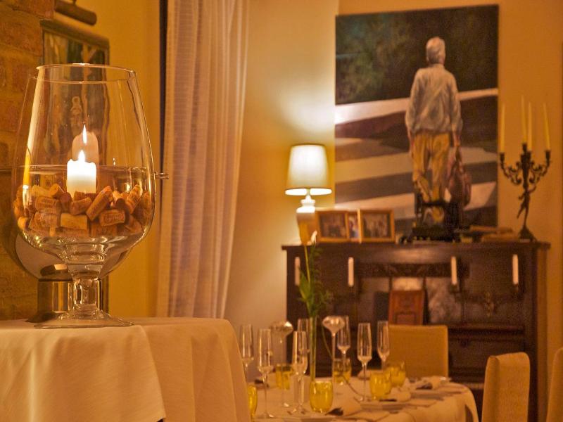 La Locanda del Capitano image