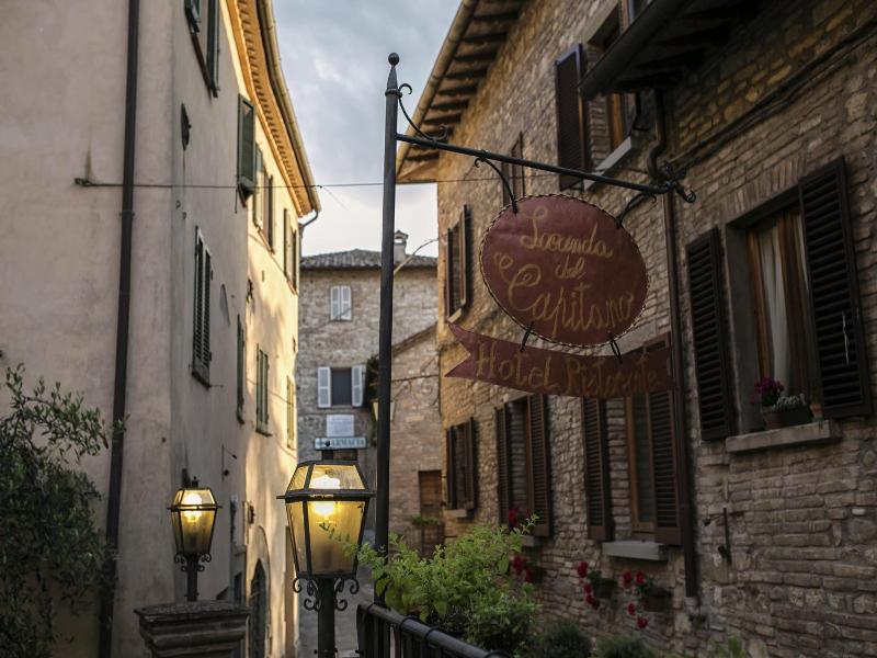 La Locanda del Capitano image