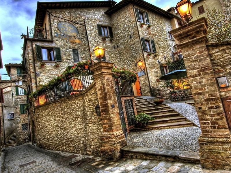 La Locanda del Capitano image