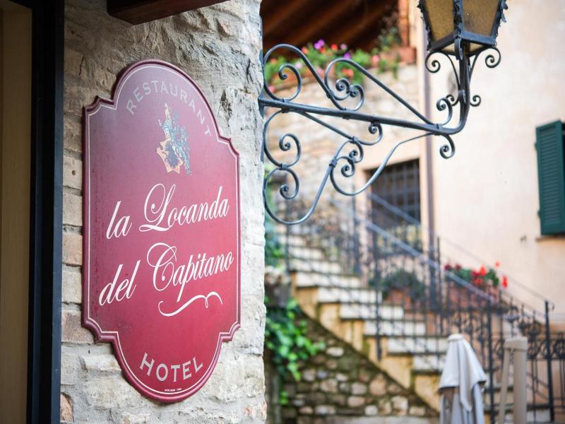 La Locanda del Capitano image