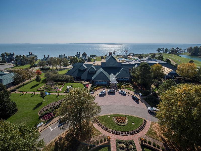 Kingsmill Resort image