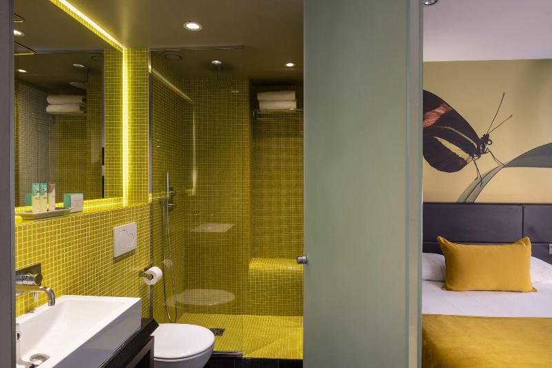 Hotel Elixir Paris image