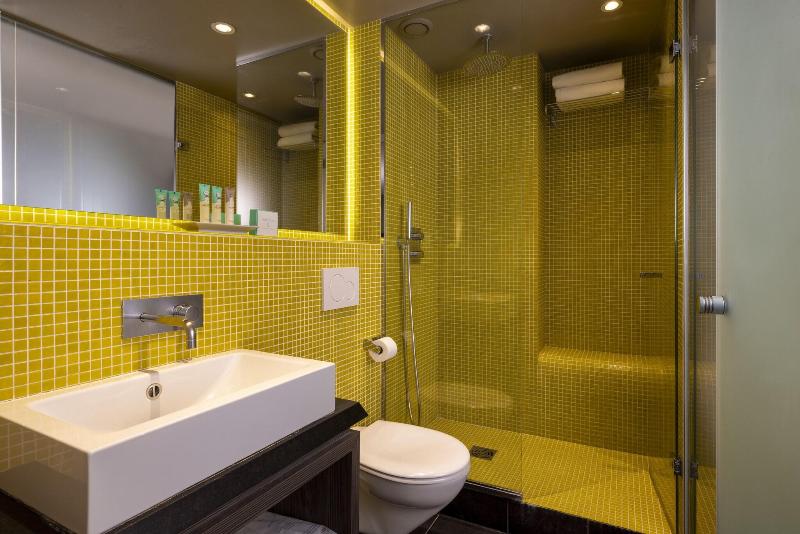 Hotel Elixir Paris image